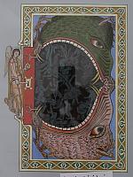 Výstava iluminace – obrazy středověkých knih 4. 10. 2021