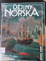 Norské Lofoty – putování za polární září, zdroj: Městská knihovna v Českém Krumlově