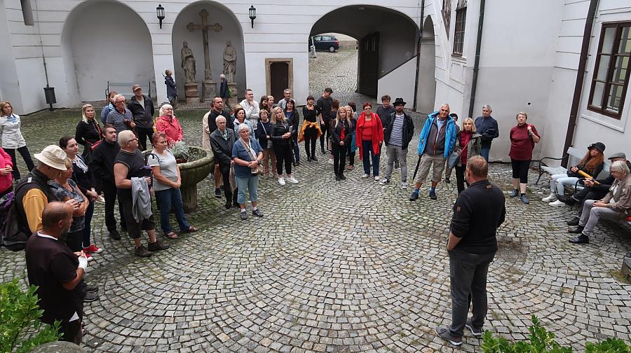 Renesan n esk Krumlov