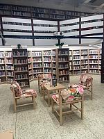 Úspěch v akci Odlož mobil v knihovně, zdroj: Městská knihovna v Českém Krumlově (6/6)