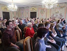 Ještě jednou Tě potkat, zdroj: Městská knihovna v Českém Krumlově (3/22)