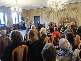 Ještě jednou Tě potkat, zdroj: Městská knihovna v Českém Krumlově (9/22)