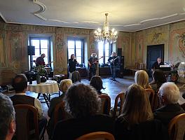 Ještě jednou Tě potkat, zdroj: Městská knihovna v Českém Krumlově (11/22)