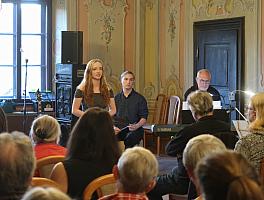 Ještě jednou Tě potkat, zdroj: Městská knihovna v Českém Krumlově (14/22)