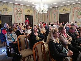 Ještě jednou Tě potkat, zdroj: Městská knihovna v Českém Krumlově (21/22)