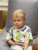 Střapatá smečka na pobočce Mír, zdroj: Městská knihovna v Českém Krumlově (2/15)