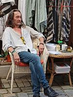 Čteme Hezky Česky 13. 08. 2025, zdroj: Městská knihovna v Českém Krumlově (2/13)