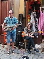 Čteme Hezky Česky 13. 08. 2025, zdroj: Městská knihovna v Českém Krumlově (3/13)