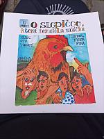 Čteme Hezky Česky 13. 08. 2025, zdroj: Městská knihovna v Českém Krumlově (5/13)