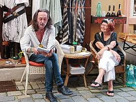 Čteme Hezky Česky 13. 08. 2025, zdroj: Městská knihovna v Českém Krumlově (8/13)