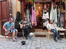 Čteme Hezky Česky 13. 08. 2025, zdroj: Městská knihovna v Českém Krumlově (9/13)