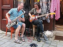 Čteme Hezky Česky 13. 08. 2025, zdroj: Městská knihovna v Českém Krumlově (11/13)