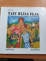 Čteme Hezky Česky 13. 08. 2025, zdroj: Městská knihovna v Českém Krumlově (12/13)