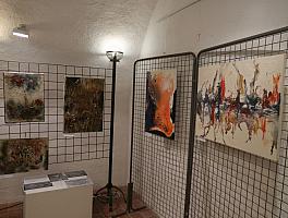 Výstava Mám vás ráda, zdroj: Městská knihovna v Českém Krumlově (8/21)