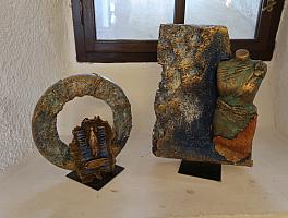 Výstava Mám vás ráda, zdroj: Městská knihovna v Českém Krumlově (14/21)