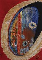 Výstava Mám vás ráda, zdroj: Městská knihovna v Českém Krumlově (18/21)