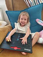 Na návštěvě u Střapaté smečky, zdroj: Městská knihovna v Českém Krumlově (4/14)