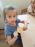 Na návštěvě u Střapaté smečky, zdroj: Městská knihovna v Českém Krumlově (5/14)