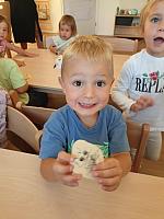 Na návštěvě u Střapaté smečky, zdroj: Městská knihovna v Českém Krumlově (6/14)