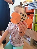 Na návštěvě u Střapaté smečky, zdroj: Městská knihovna v Českém Krumlově (8/14)