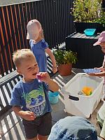 Na návštěvě u Střapaté smečky, zdroj: Městská knihovna v Českém Krumlově (10/14)