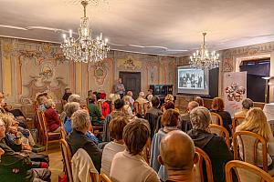 Lenora. Ozvěny sklářské slávy staré Šumavy, zdroj: Fotoateliér Seidel Český Krumlov, foto: Fotoateliér Seidel Český Krumlov (4/18)