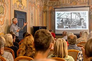 Lenora. Ozvěny sklářské slávy staré Šumavy, zdroj: Fotoateliér Seidel Český Krumlov, foto: Fotoateliér Seidel Český Krumlov (5/18)