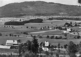 Lenora. Ozvěny sklářské slávy staré Šumavy, zdroj: Fotoateliér Seidel Český Krumlov, foto: Fotoateliér Seidel Český Krumlov (6/18)