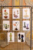 Lenora. Ozvěny sklářské slávy staré Šumavy, zdroj: Fotoateliér Seidel Český Krumlov, foto: Fotoateliér Seidel Český Krumlov (7/18)