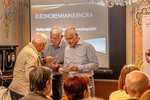 Lenora. Ozvěny sklářské slávy staré Šumavy, zdroj: Fotoateliér Seidel Český Krumlov, foto: Fotoateliér Seidel Český Krumlov (8/18)