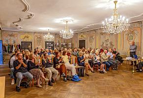 Lenora. Ozvěny sklářské slávy staré Šumavy, zdroj: Fotoateliér Seidel Český Krumlov, foto: Fotoateliér Seidel Český Krumlov (9/18)