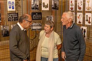 Lenora. Ozvěny sklářské slávy staré Šumavy, zdroj: Fotoateliér Seidel Český Krumlov, foto: Fotoateliér Seidel Český Krumlov (11/18)