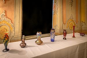 Lenora. Ozvěny sklářské slávy staré Šumavy, zdroj: Fotoateliér Seidel Český Krumlov, foto: Fotoateliér Seidel Český Krumlov (12/18)