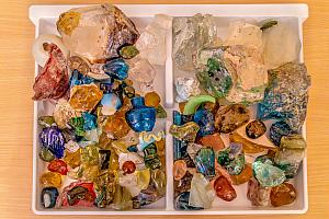 Lenora. Ozvěny sklářské slávy staré Šumavy, zdroj: Fotoateliér Seidel Český Krumlov, foto: Fotoateliér Seidel Český Krumlov (13/18)