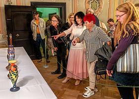 Lenora. Ozvěny sklářské slávy staré Šumavy, zdroj: Fotoateliér Seidel Český Krumlov, foto: Fotoateliér Seidel Český Krumlov (14/18)