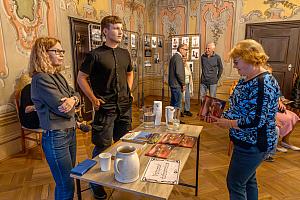Lenora. Ozvěny sklářské slávy staré Šumavy, zdroj: Fotoateliér Seidel Český Krumlov, foto: Fotoateliér Seidel Český Krumlov (18/18)