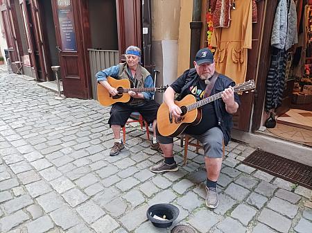 Čteme Hezky Česky 17. 9., zdroj: Městská knihovna v Českém Krumlově, foto: Městská knihovna v Českém Krumlově (6/8)