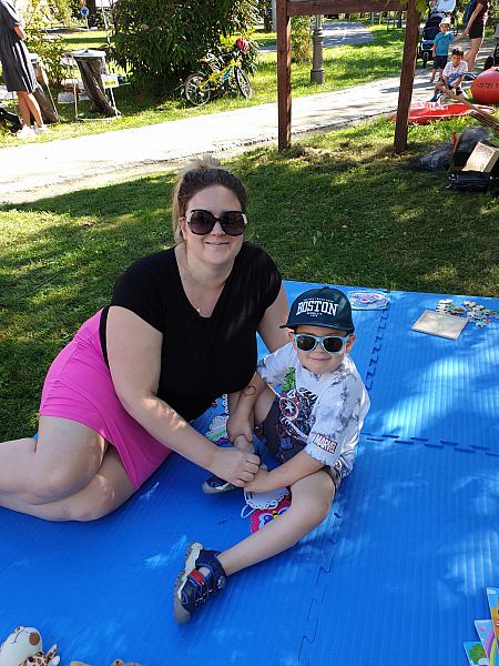 Zažít Krumlov jinak 20. 9. 2025, zdroj: Městská knihovna v Českém Krumlově, foto: Městská knihovna v Českém Krumlově (20/24)