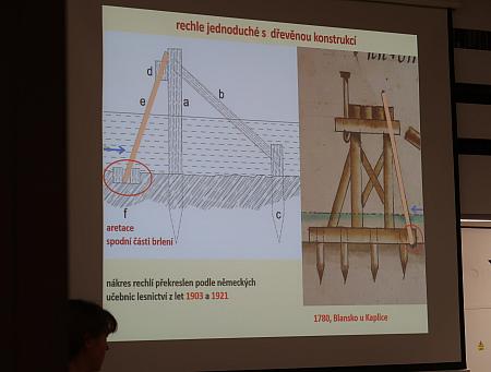 Rechle nejen v Lenoře. Tradované omyly a nové objevy, zdroj: Městská knihovna v Českém Krumlově, foto: Městská knihovna v Českém Krumlově (2/6)