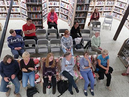 Rechle nejen v Lenoře. Tradované omyly a nové objevy, zdroj: Městská knihovna v Českém Krumlově, foto: Městská knihovna v Českém Krumlově (5/6)