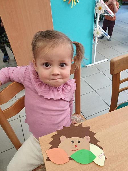 Krumlíci na pobočce Mír, zdroj: Městská knihovna v Českém Krumlově, foto: Městská knihovna v Českém Krumlově (24/26)