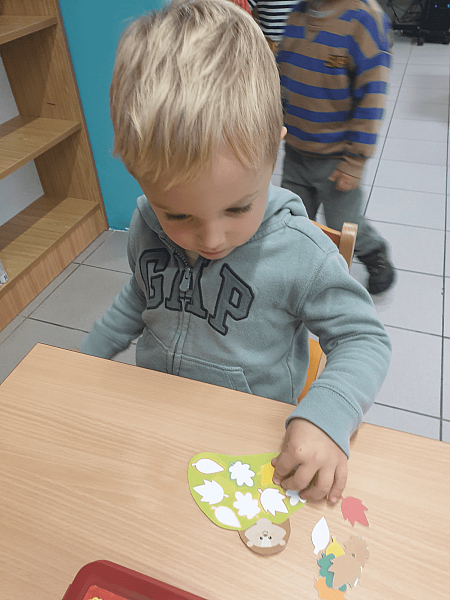 Střapatá smečka na Míru, zdroj: Městská knihovna v Českém Krumlově, foto: Městská knihovna v Českém Krumlově (7/11)