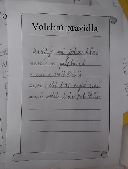 Volte zvířata!, zdroj: Městská knihovna v Českém Krumlově, foto: Městská knihovna v Českém Krumlově (1/21)