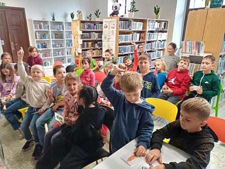 Zahrada Jiřího Trnka, zdroj: Městská knihovna v Českém Krumlově, foto: Městská knihovna v Českém Krumlově (17/18)