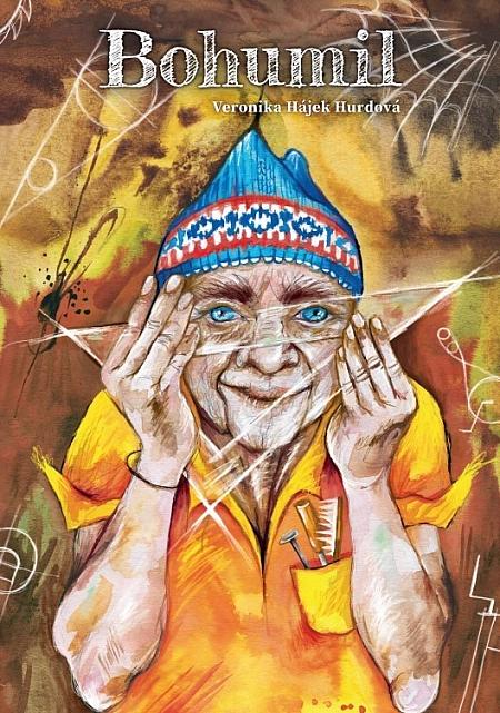 Knižní tipy na říjen, zdroj: Městská knihovna v Českém Krumlově, foto: Městská knihovna v Českém Krumlově (1/5)