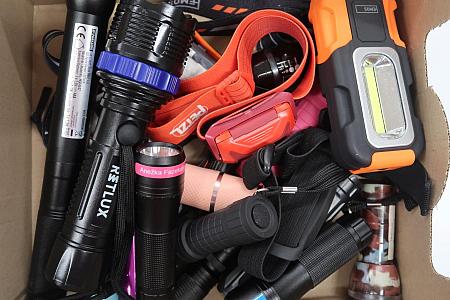 Hon za pokladem 24. - 25. 10. 2025, zdroj: Městská knihovna v Českém Krumlově, foto: Městská knihovna v Českém Krumlově (3/70)