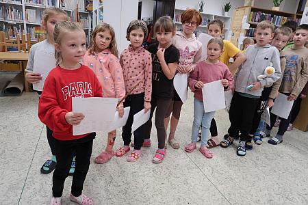 Hon za pokladem 24. - 25. 10. 2025, zdroj: Městská knihovna v Českém Krumlově, foto: Městská knihovna v Českém Krumlově (10/70)