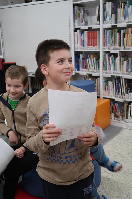 Hon za pokladem 24. - 25. 10. 2025, zdroj: Městská knihovna v Českém Krumlově, foto: Městská knihovna v Českém Krumlově (14/70)