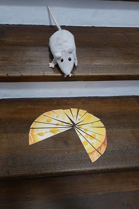 Hon za pokladem 24. - 25. 10. 2025, zdroj: Městská knihovna v Českém Krumlově, foto: Městská knihovna v Českém Krumlově (17/70)