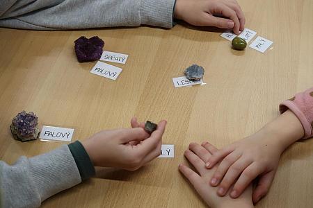 Hon za pokladem 24. - 25. 10. 2025, zdroj: Městská knihovna v Českém Krumlově, foto: Městská knihovna v Českém Krumlově (25/70)